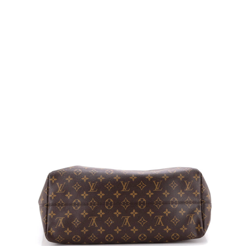 Louis Vuitton MM Raspail Tote - Picture 4 of 7